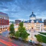 Lexington, Kentucky