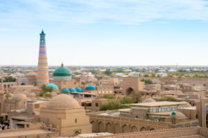Uzbekistan delays rollout of online gambling licenses