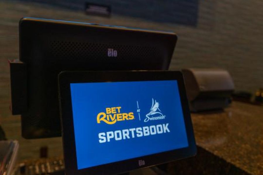 BetRivers