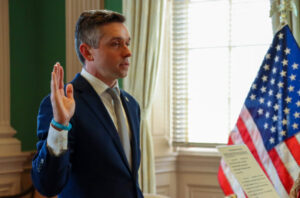 Massachusetts regulator says prediction markets target young people