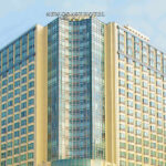 New Coast Hotel