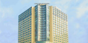 Hong Kong’s International Entertainment Corp looking to move into Philippines igaming space