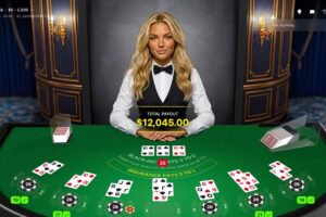 BetHog secures US$10 million to scale AI-dealer live casino feature