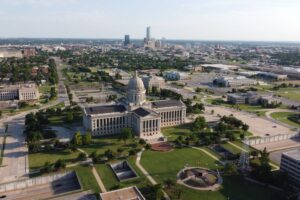 Oklahoma Senate rejects sports betting bill