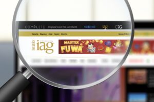 Complete Media Group connects media brands through new global navigation bar