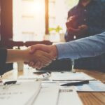 Handshake