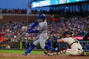 US Senator slams Polymarket’s partnership with the MLB