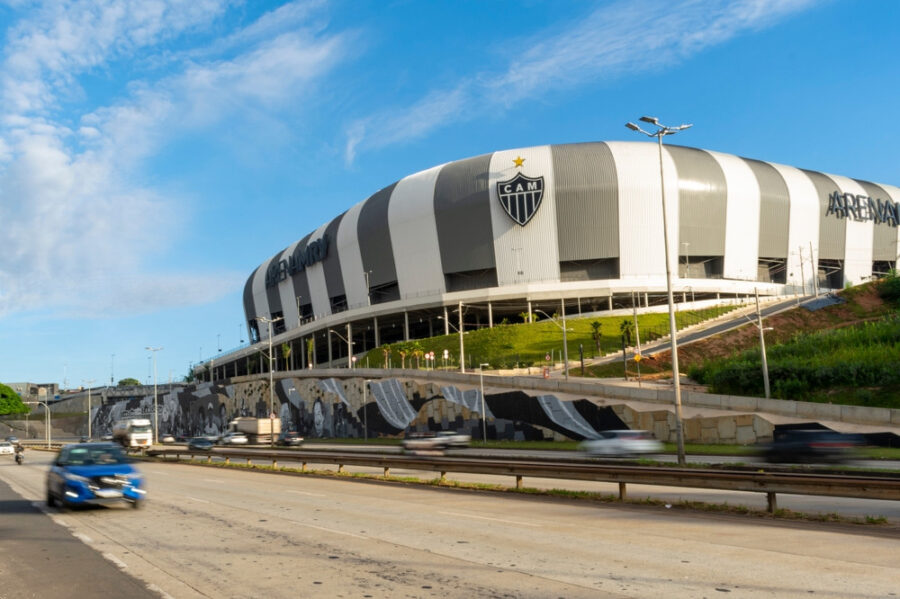 Clube Atlético Mineiro