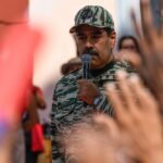 Nicolas Maduro