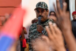 US soldier charged with prediction market insider betting after US$400,000 Maduro bet