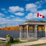 Scenic,View,Of,The,Mabou,River,,Near,The,Town,Of