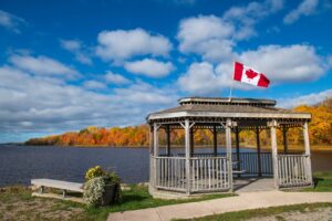 Kambi unveils multi-province Canada contract alongside Q1 growth