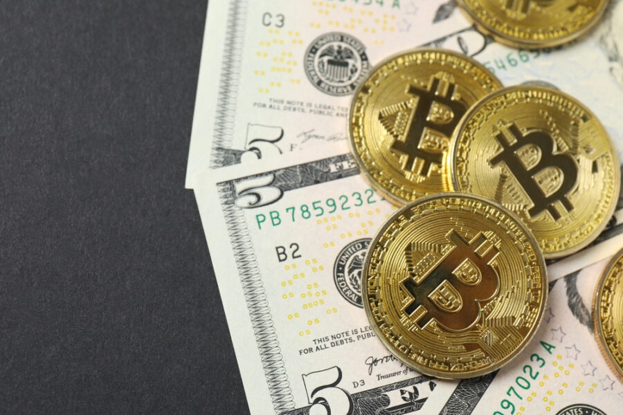 Bitcoin