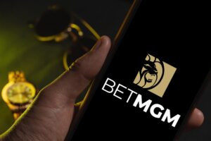 BetMGM lowers targets on revenue miss