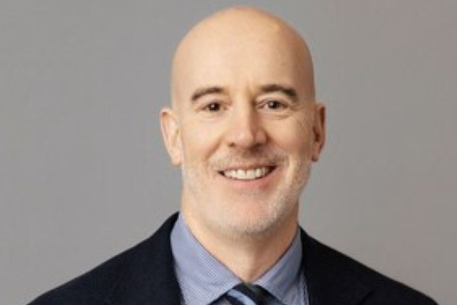 Alberta iGaming Corporation CEO Dan Keene
