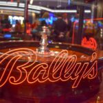Ballys Roullete Wheel Rhode Island Current