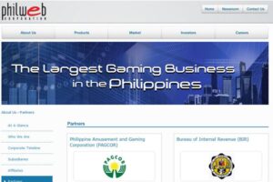 Former owner of Philippines online platform provider PhilWeb further reduces stake