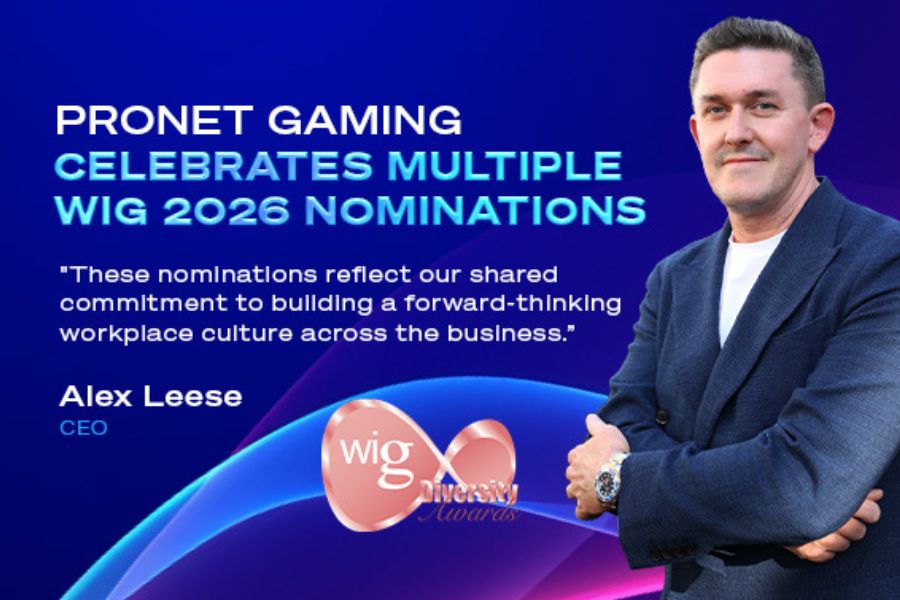 Pronet Gaming - WIG