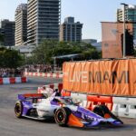 Arrow McLaren IndyCar Team