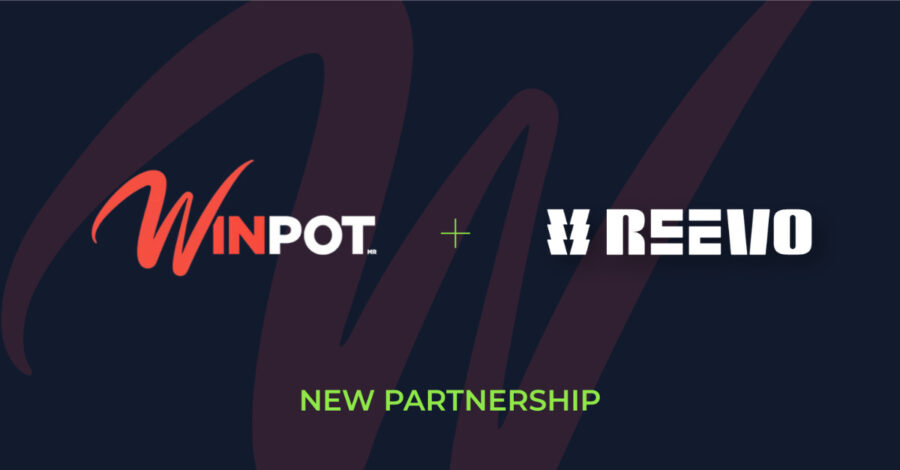 Winpot Reevo