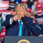 Middletown,,Pa, ,September,26,,2020:,U.s.,President,Donald,J.