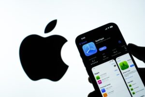 Apple updates Brazilian app store policy for sports betting apps