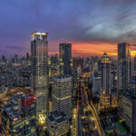 Jakarta,Officially,The,Special,Capital,Region,Of,Jakarta,,Is,The