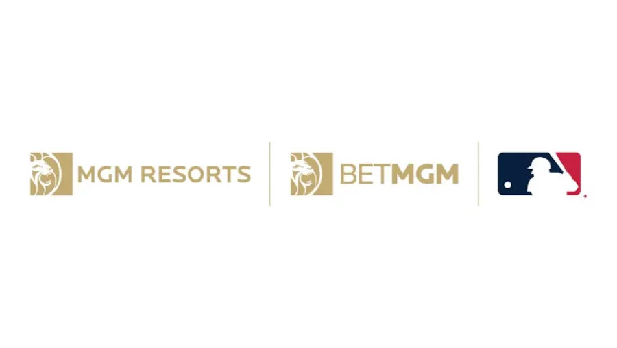 BetMGM MLB