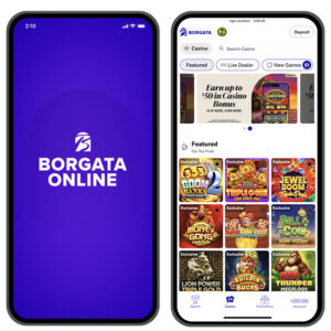 BetMGM launches “reimagined” Borgata Online