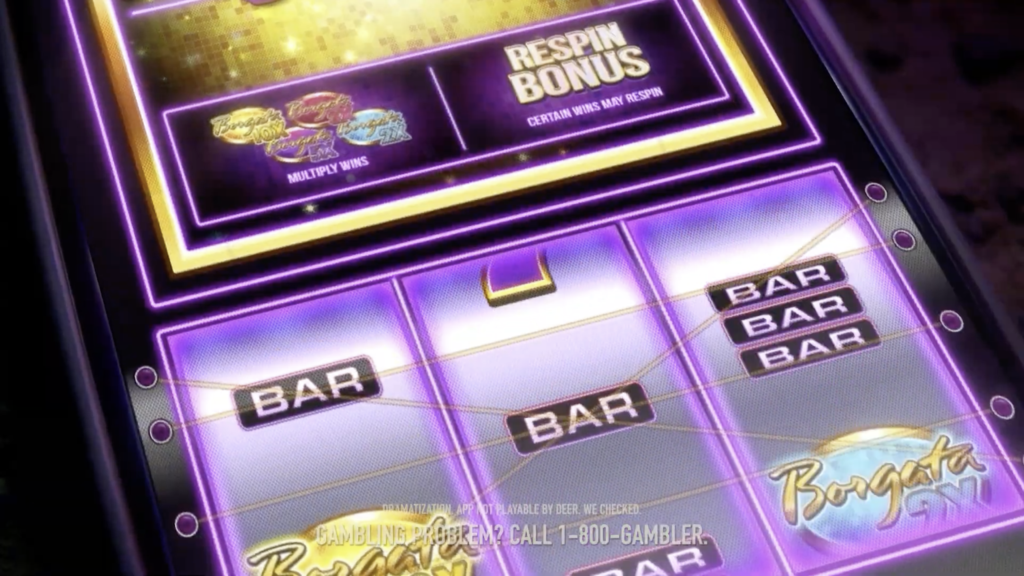 Borgata Online, BetMGM
