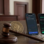 CFTC US Senate prediction markets