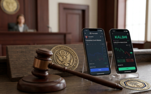 US Democrats try to block CFTC funding supporting prediction market cases