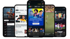 DAZN partners with ADI Predictstreet to launch free-to-play World Cup prediction market experience