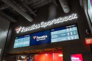 Fanatics to ban sports bettors who abuse athletes, coaches or officials on social media
