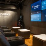 Fanatics Sportsbook