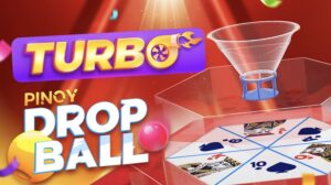 DigiPlus leans into localized content with release of new game “Pinoy Drop Ball Turbo” on BingoPlus platform