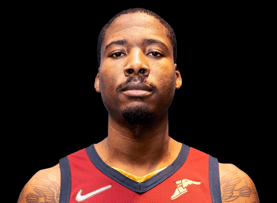 Ed Davis NBA