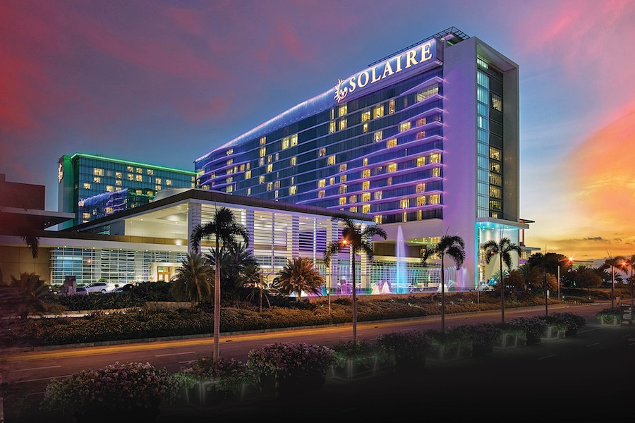 Solaire, Philippines, Bloomberry, Solaire Online, FUNaloMax