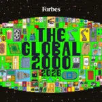 Forbes Global 2000