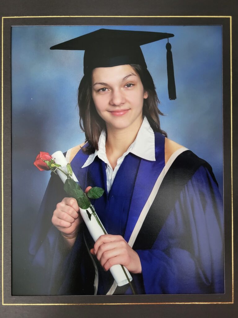 Graduation