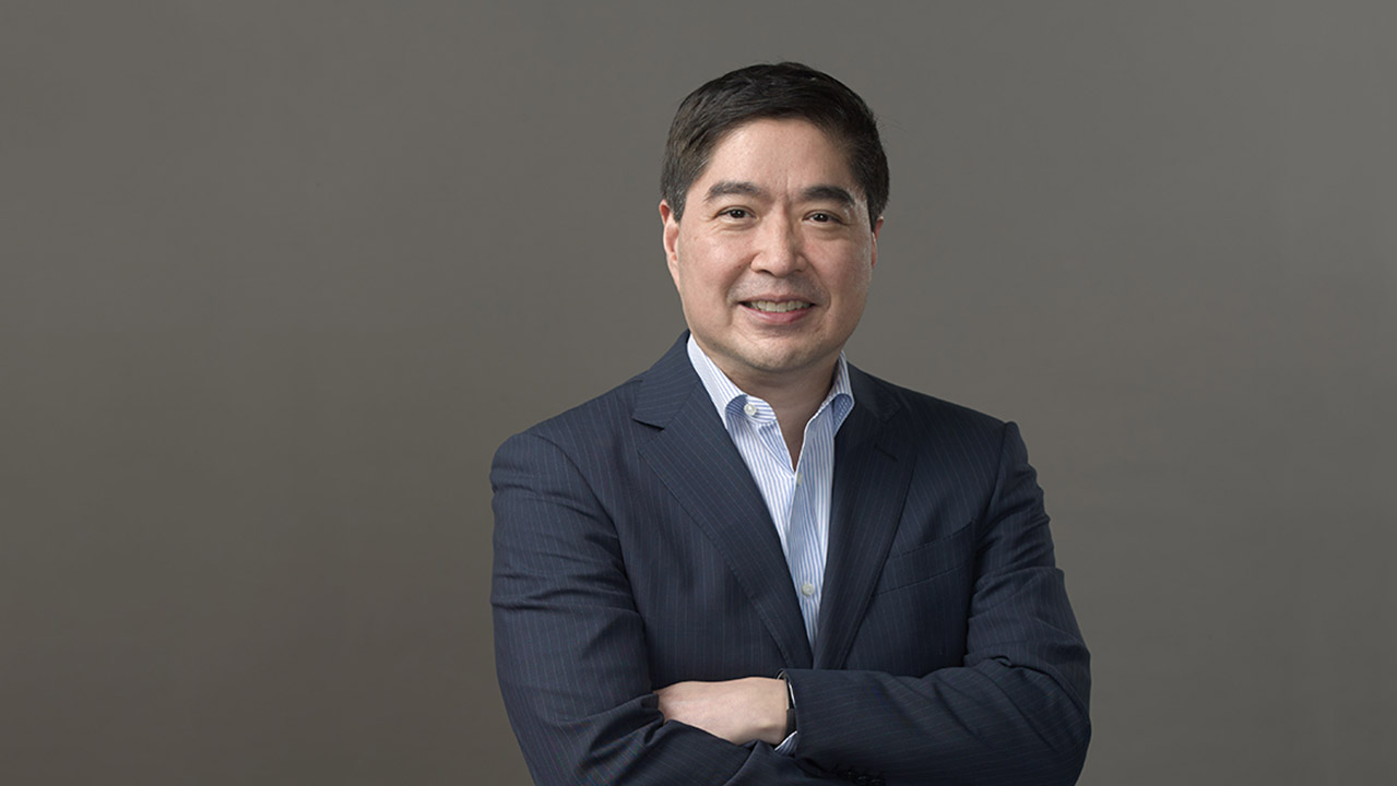 Lance Gokongwei