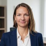 Magdalena Podhorska-Okolow, Vice President of New Markets, Light & Wonder