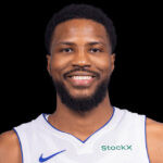 Malik Beasley NBA