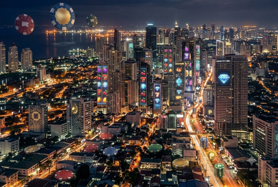 Manila iGaming