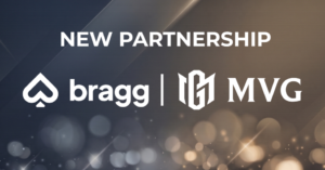 Massive Gaming enters content distribution partnership with Bragg Gaming