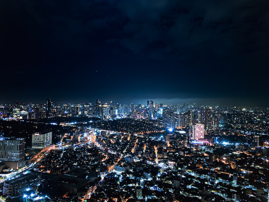 Metro Manila