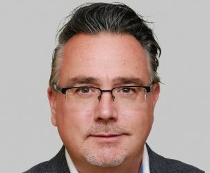 Minister Dale Nally, Alberta