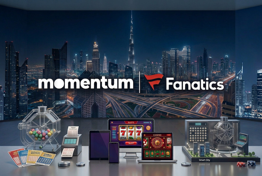 Momentum Fanatics UAE