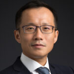 Mr. Ping Chen