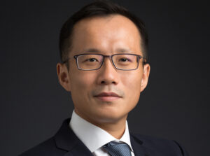 DigiPlus names Ping Chen as President